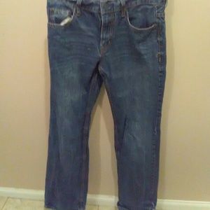Aeropostel guys jeans